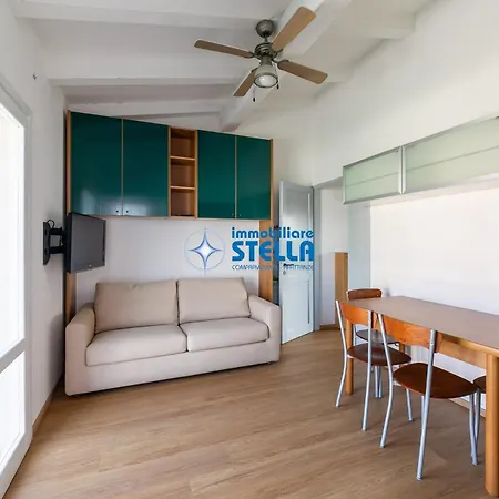 Villaggio Dei Gabbiani Appartamento Lido di Jesolo