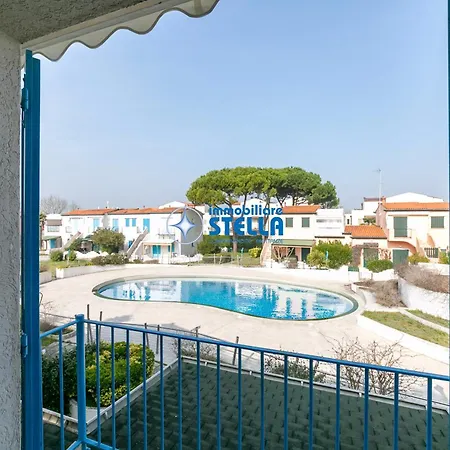 Appartamento Villaggio Dei Gabbiani