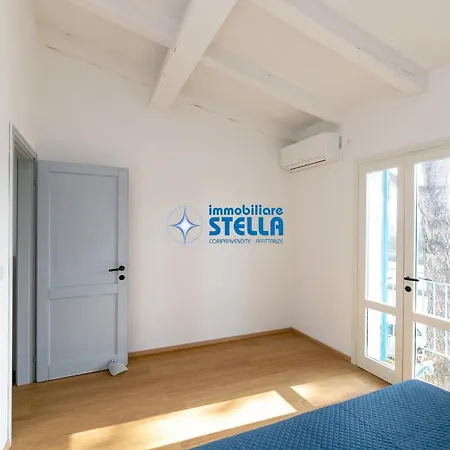 Villaggio Dei Gabbiani Appartamento Lido di Jesolo