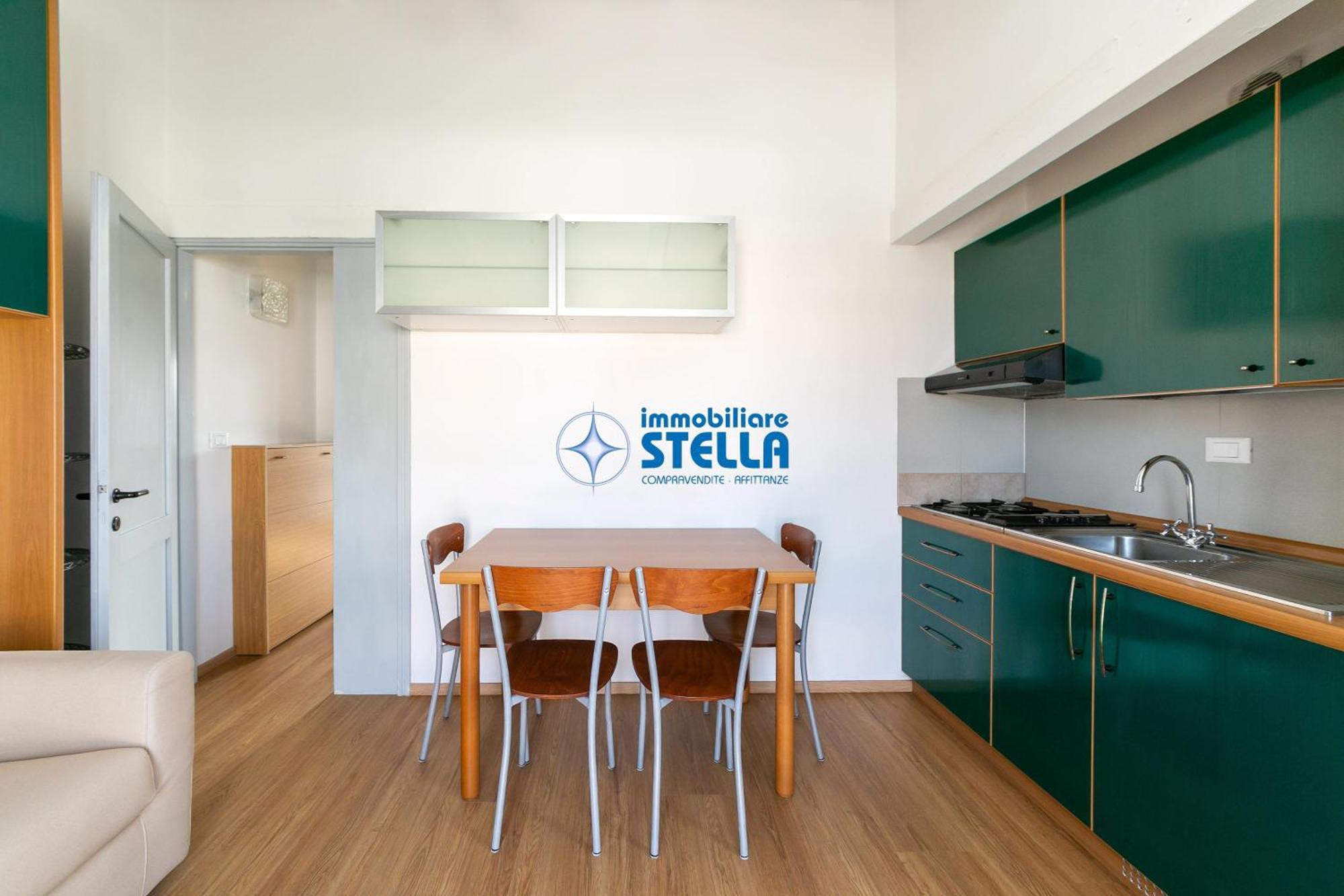 Appartamento Villaggio Dei Gabbiani