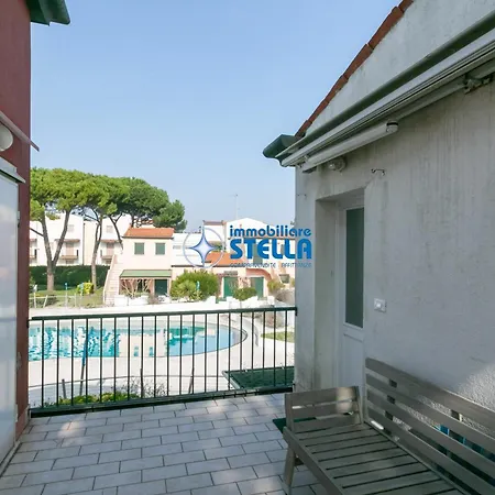 Villaggio Dei Gabbiani Appartamento *